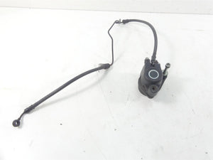 2005 Harley Softail FLSTSC Heritage Springer Front Brake Caliper 44079-97C | Mototech271