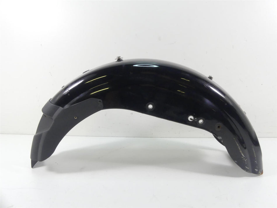 1999 Harley Davidson Sportster XL1200 Rear Fender Tire Hugger Mud Guard 59674-99 {{ shop.shopifyCountryName }} - Mototech271