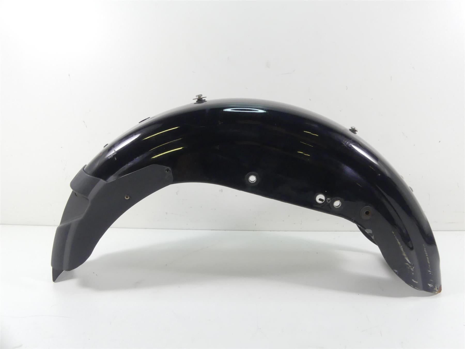 1999 Harley Davidson Sportster XL1200 Rear Fender Tire Hugger Mud Guard 59674-99