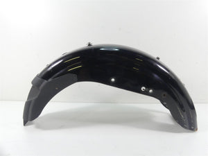 1999 Harley Davidson Sportster XL1200 Rear Fender Tire Hugger Mud Guard 59674-99