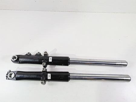 2018 Harley FLHCS Softail Heritage 115th Straight 49mm Front Forks Read 45400190 {{ shop.shopifyCountryName }} - Mototech271