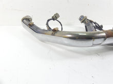 Load image into Gallery viewer, 2015 Harley FLD Dyna Switchback Oem Exhaust Header Manifold Pipe 65551-12
