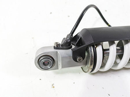 2014 BMW R1200 RT RTW K52 Straight Esa Front Shock Damper 31488521246 {{ shop.shopifyCountryName }} - Mototech271