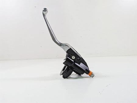 2014 Harley FXDF Dyna Fat Bob Front Brake Master Cylinder 11/16 45170-08F {{ shop.shopifyCountryName }} - Mototech271