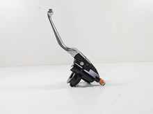 Load image into Gallery viewer, 2014 Harley FXDF Dyna Fat Bob Front Brake Master Cylinder 11/16 45170-08F
