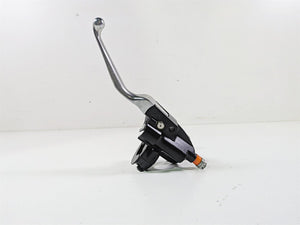 2014 Harley FXDF Dyna Fat Bob Front Brake Master Cylinder 11/16 45170-08F