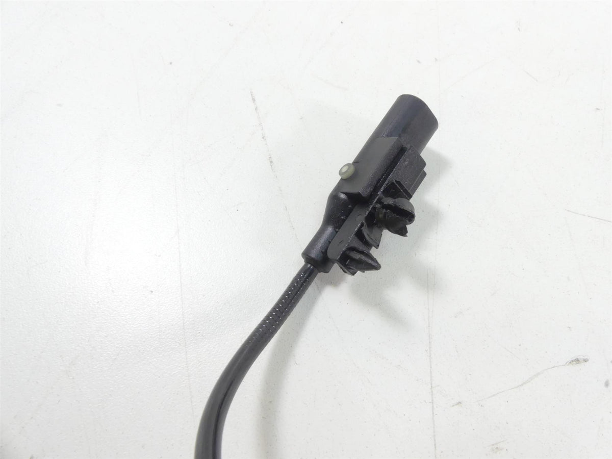 2016 BMW R1200GS K50 Front Abs Brake Wheel Speed Sensor 34528551611 {{ shop.shopifyCountryName }} - Mototech271