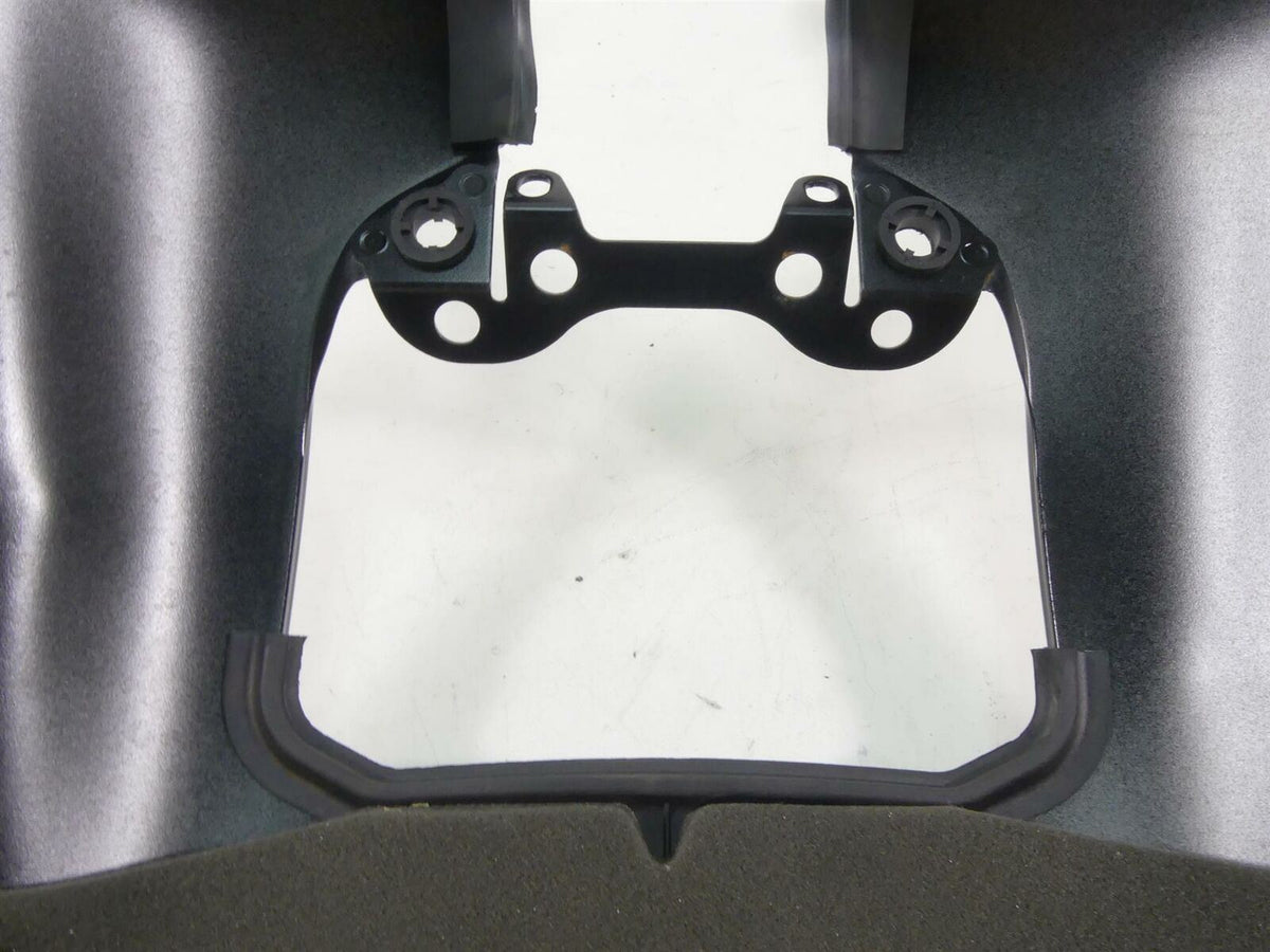 2020 Yamaha VMX17 1700 Center Fuel Gas Tank Air Box Cover - Dent 2S3-2171A-00-PA {{ shop.shopifyCountryName }} - Mototech271