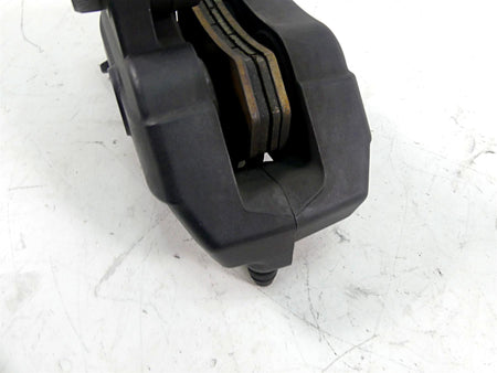 2008 Harley Touring FLHX Street Glide Rear Brake Caliper & 1" Bracket 44080-08C {{ shop.shopifyCountryName }} - Mototech271