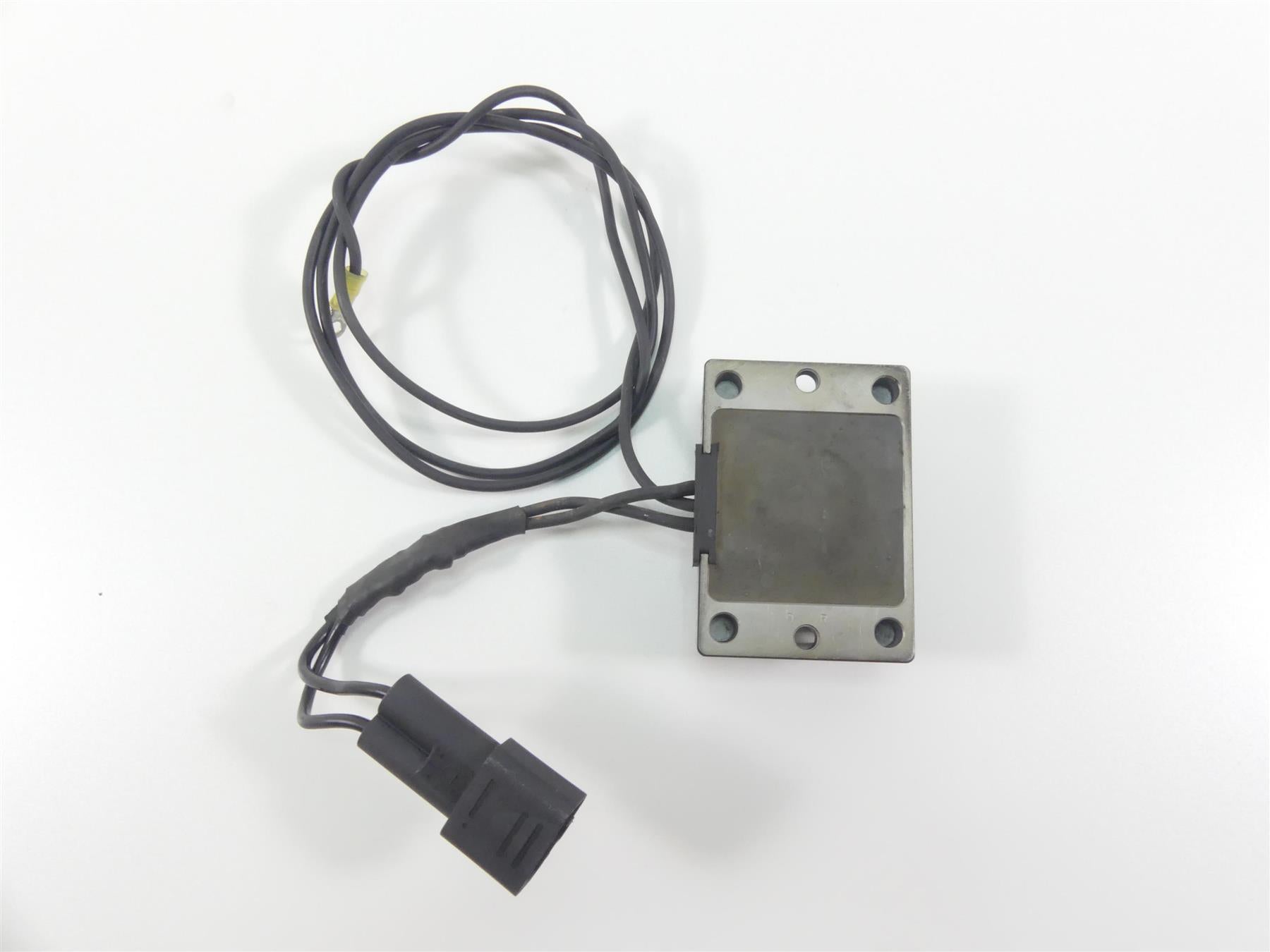 1999 Harley Dyna FXDL Low Rider Rectifier Voltage Regulator 74518-99A {{ shop.shopifyCountryName }} - Mototech271