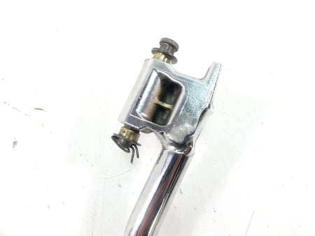 2017 Harley Softail FXSB Breakout Side Kickstand Kick Jiffy Stand 50000053 {{ shop.shopifyCountryName }} - Mototech271