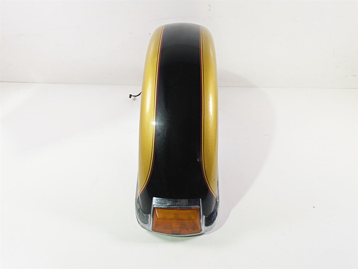 2017 Harley Softail Heritage Classic FLSTC Front Fender 2-Tone 59129-09 {{ shop.shopifyCountryName }} - Mototech271
