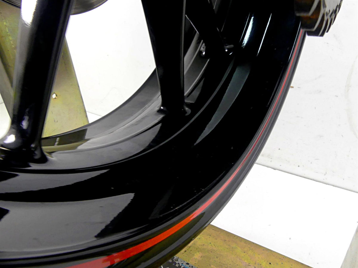 2018 BMW S1000RR K46 Straight Rear Wheel Rim 17x6 36318556001 {{ shop.shopifyCountryName }} - Mototech271