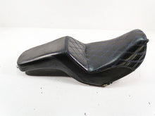 Load image into Gallery viewer, 2015 Harley FXDL Dyna Low Rider C.C.Rider Step Up Seat Saddle - Read S11 | Mototech271
