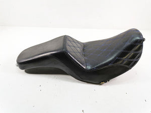 2015 Harley FXDL Dyna Low Rider C.C.Rider Step Up Seat Saddle - Read S11 | Mototech271