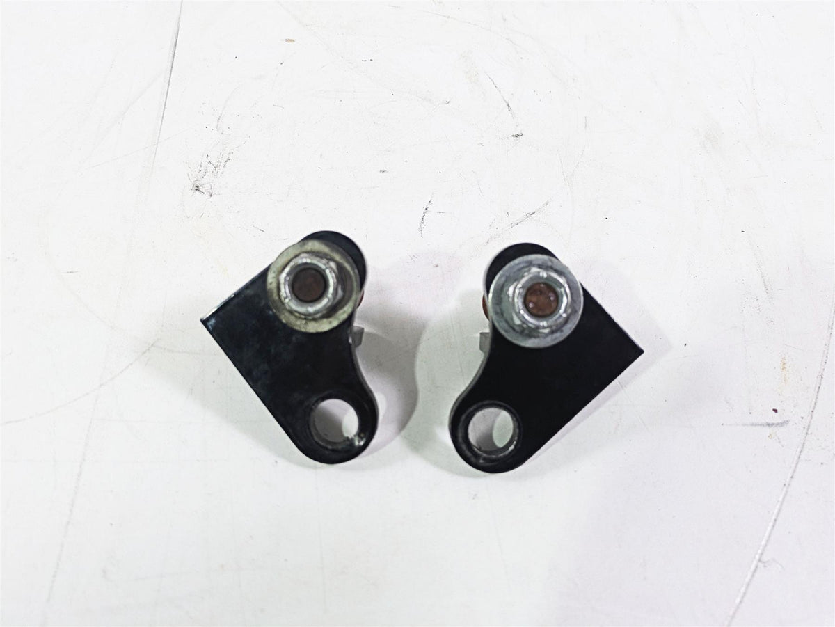 1996 Harley Touring FLHTCUI Electra Glide White Brothers Lowering Kit DS221443 {{ shop.shopifyCountryName }} - Mototech271