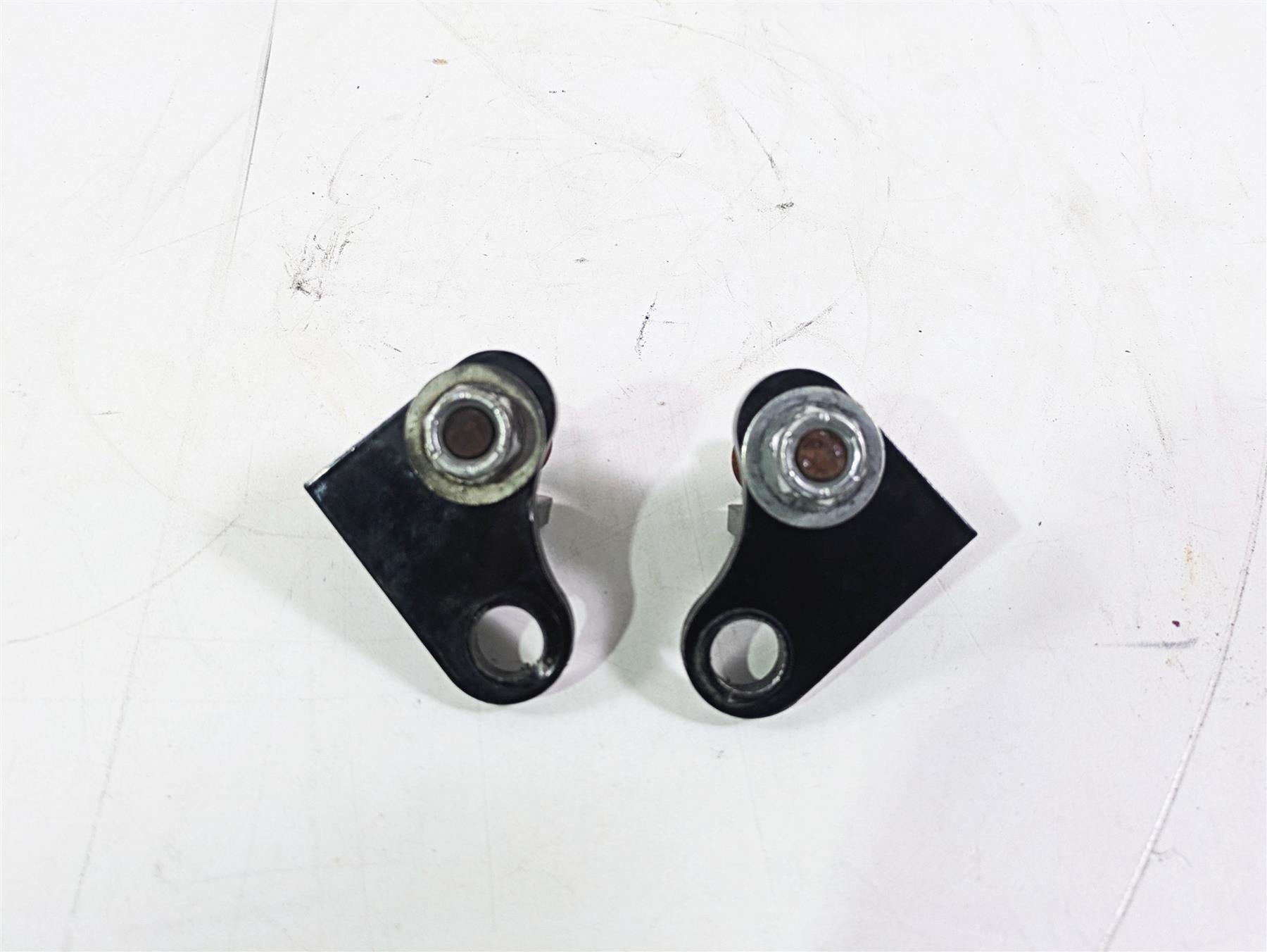 1996 Harley Touring FLHTCUI Electra Glide White Brothers Lowering Kit DS221443 {{ shop.shopifyCountryName }} - Mototech271