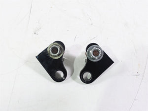 1996 Harley Touring FLHTCUI Electra Glide White Brothers Lowering Kit DS221443 | Mototech271