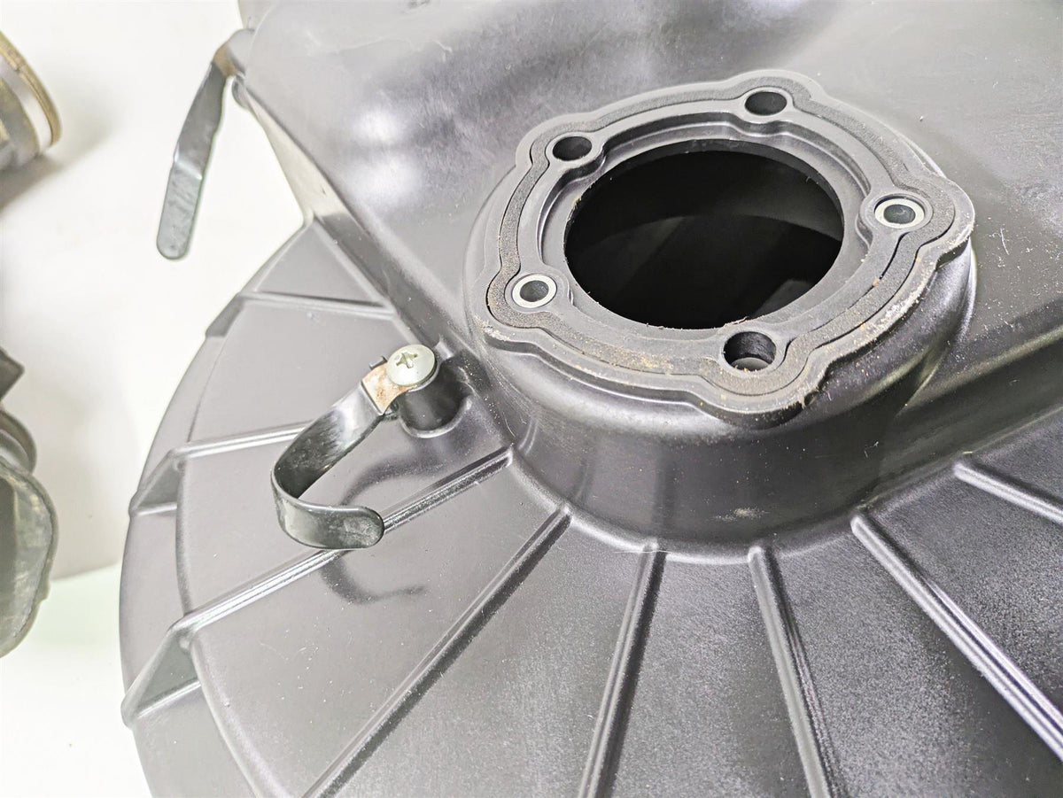 2023 Kawasaki Teryx KRX KRF 1000 C Primary Drive Cover & Tube Set 14093-0774 {{ shop.shopifyCountryName }} - Mototech271