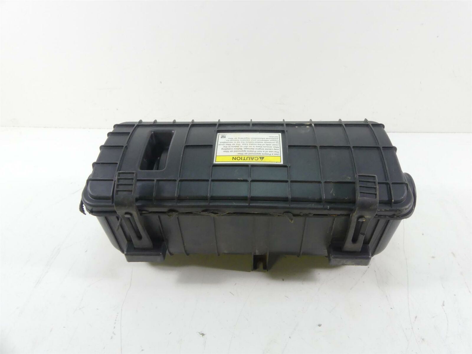 2016 Polaris RZR900 S Air Box Filter Cleaner Breather Set 5451098 {{ shop.shopifyCountryName }} - Mototech271