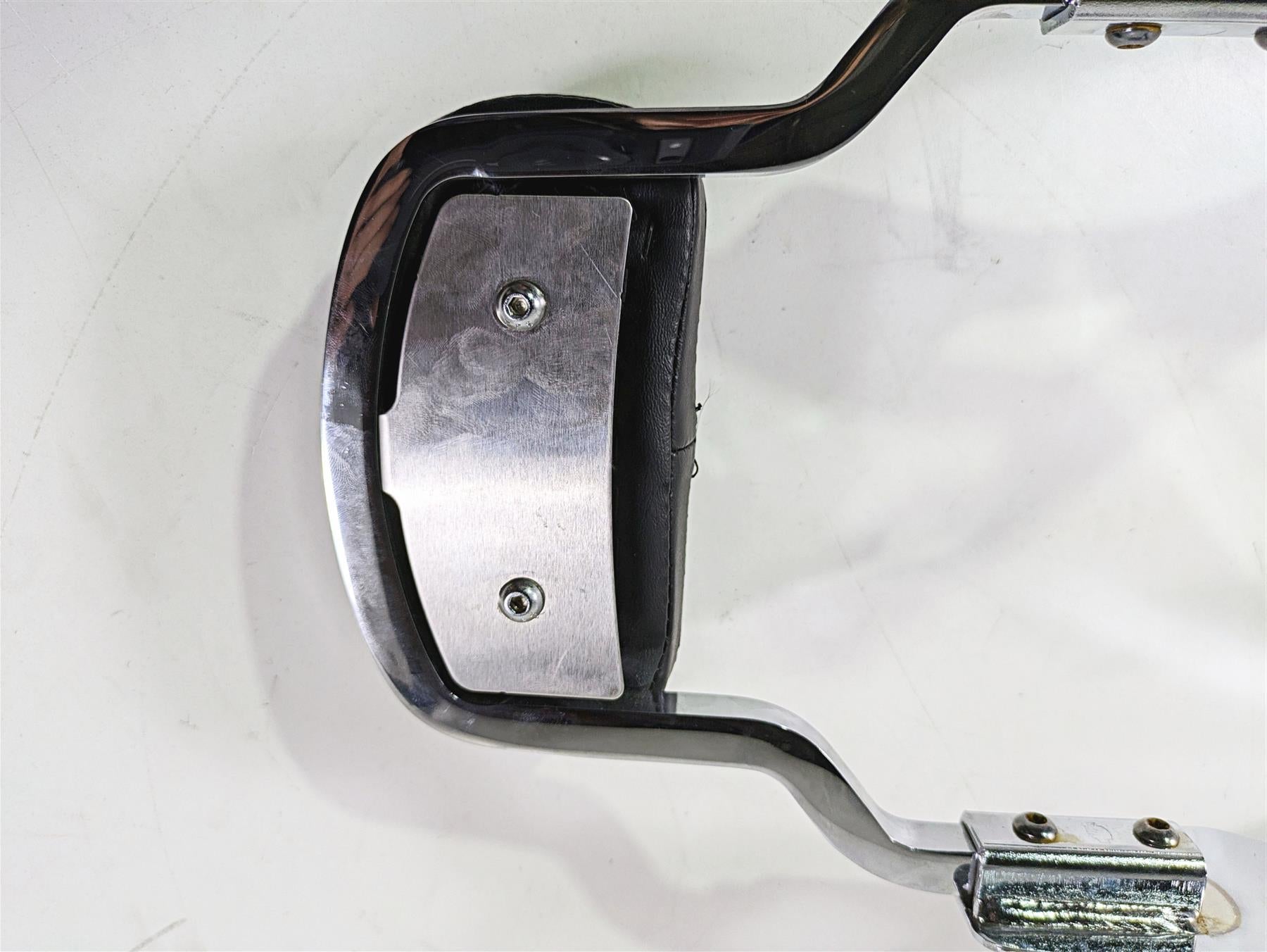 2014 Harley FXDL Dyna Low Rider Sissybar Sissy Bar & Mounts - Read {{ shop.shopifyCountryName }} - Mototech271