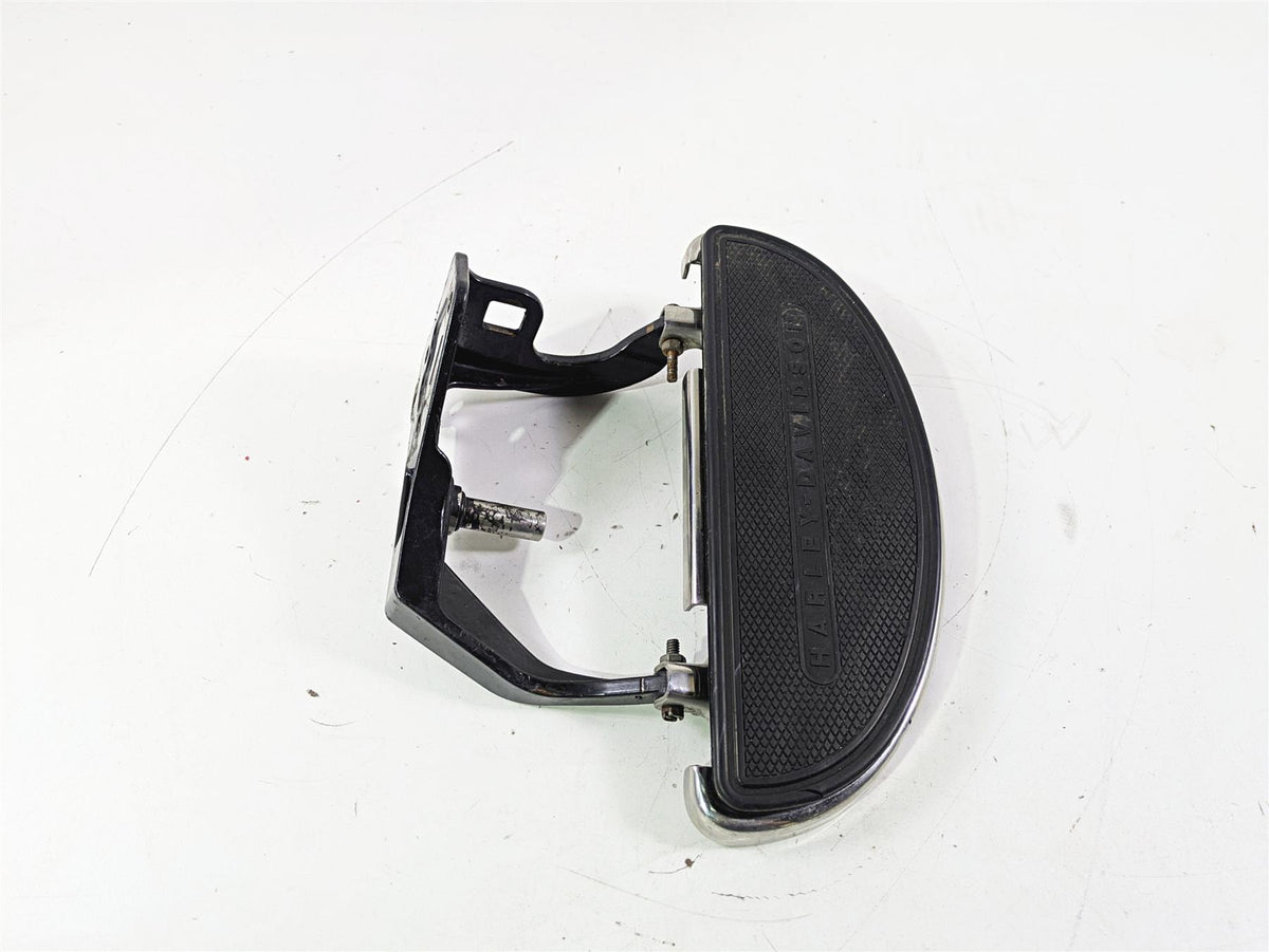 00-09 Harley Davidson Softail Right Front Floorboard 50600026 {{ shop.shopifyCountryName }} - Mototech271