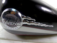 Load image into Gallery viewer, 2006 Harley Touring FLHTCU SE E-Glide Fuel Gas Petrol Tank - No Dent 61356-03
