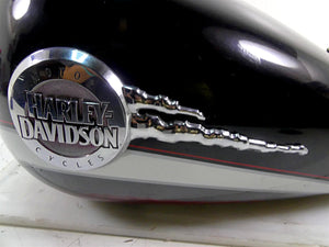 2006 Harley Touring FLHTCU SE E-Glide Fuel Gas Petrol Tank - No Dent 61356-03