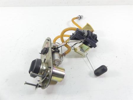 2005 Harley Touring CVO FLHTC SE Electra Glide Fuel Gas Petrol Pump 75126-02 {{ shop.shopifyCountryName }} - Mototech271