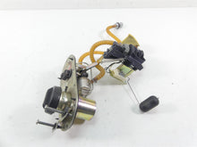 Load image into Gallery viewer, 2005 Harley Touring CVO FLHTC SE Electra Glide  Fuel Gas Petrol Pump 75126-02
