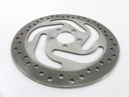 2019 Harley FLHC Softail Heritage Front Brake Disc Rotor 41500022 {{ shop.shopifyCountryName }} - Mototech271