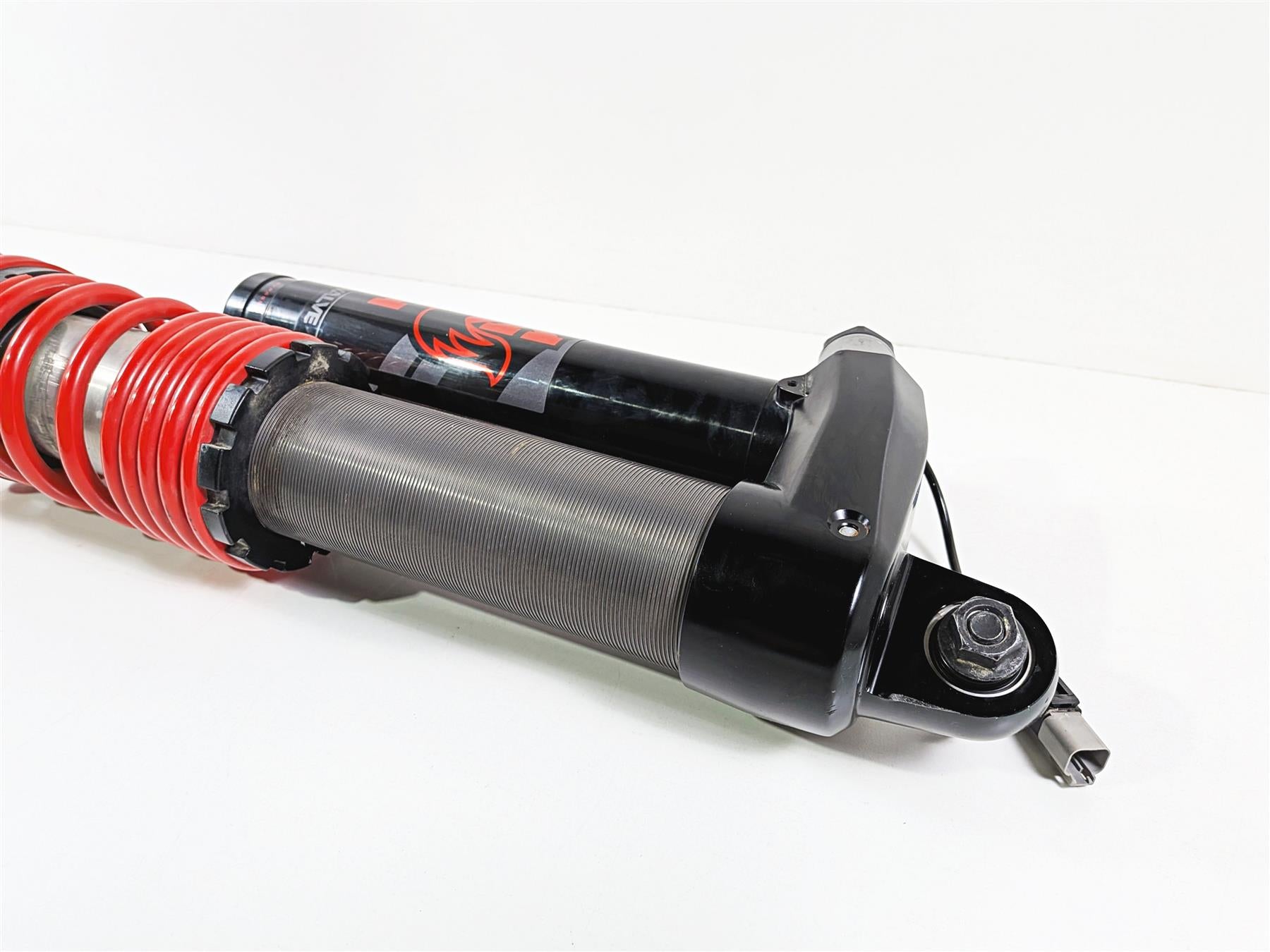 2022 Polaris RZR Turbo R Ultimate Left Rear Shock Damper Fox Live