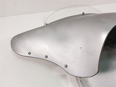 2012 Harley FLD Dyna Switchback Memphis Shades Front Batwing Fairing Cover Cowl {{ shop.shopifyCountryName }} - Mototech271