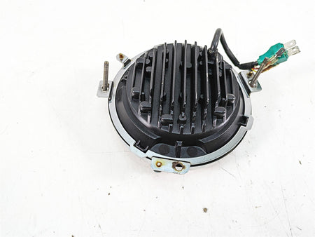 2008 Harley FLHTCU Electra Glide Headlight Head Light Halo Lamp - Read {{ shop.shopifyCountryName }} - Mototech271