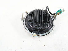 Load image into Gallery viewer, 2008 Harley FLHTCU Electra Glide Headlight Head Light Halo Lamp - Read | Mototech271
