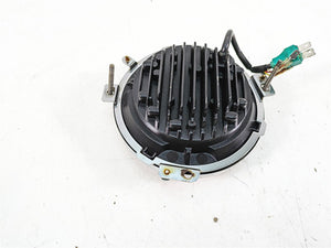 2008 Harley FLHTCU Electra Glide Headlight Head Light Halo Lamp - Read | Mototech271