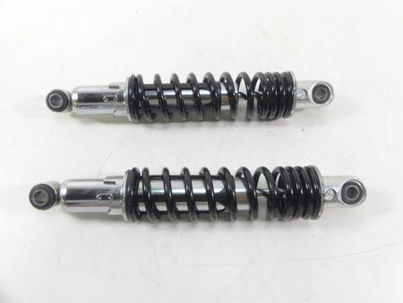 2015 Harley VRSCF Muscle V-Rod Straight Rear Shock Damper Set 13" -Read 54617-09 {{ shop.shopifyCountryName }} - Mototech271