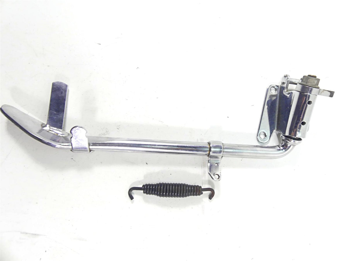 2004 Harley Touring FLHTCUI Electra Glide Side Kick Stand Kickstand 50075-83B {{ shop.shopifyCountryName }} - Mototech271