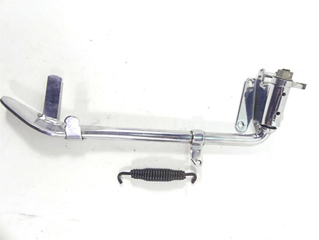 2004 Harley Touring FLHTCUI Electra Glide Side Kick Stand Kickstand 50075-83B {{ shop.shopifyCountryName }} - Mototech271