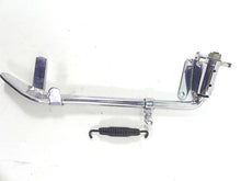 Load image into Gallery viewer, 2004 Harley Touring FLHTCUI Electra Glide Side Kick Stand Kickstand 50075-83B
