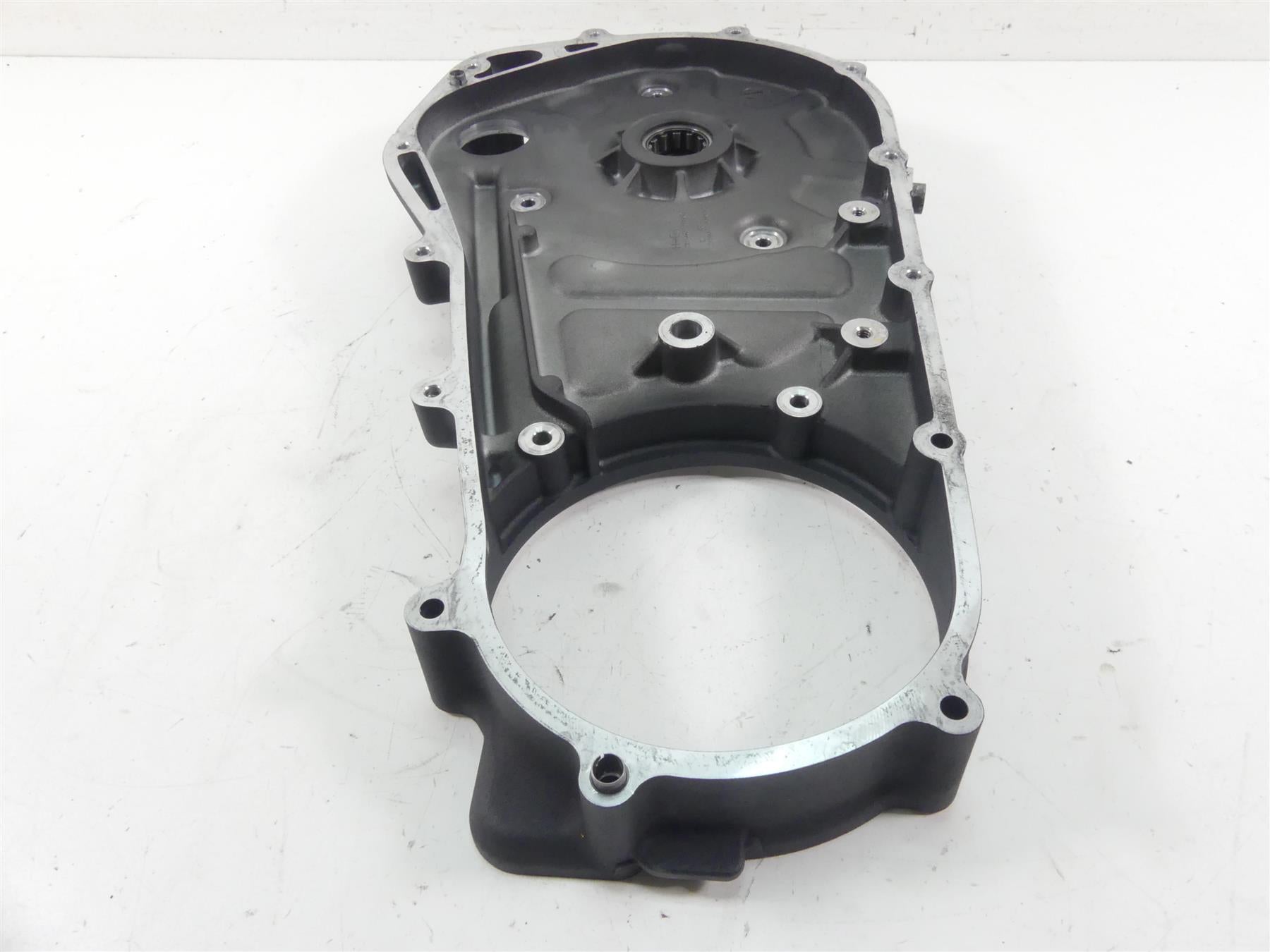 2021 Harley Softail FXBBS Street Bob Inner Primary Drive Clutch Cover 36500099 {{ shop.shopifyCountryName }} - Mototech271