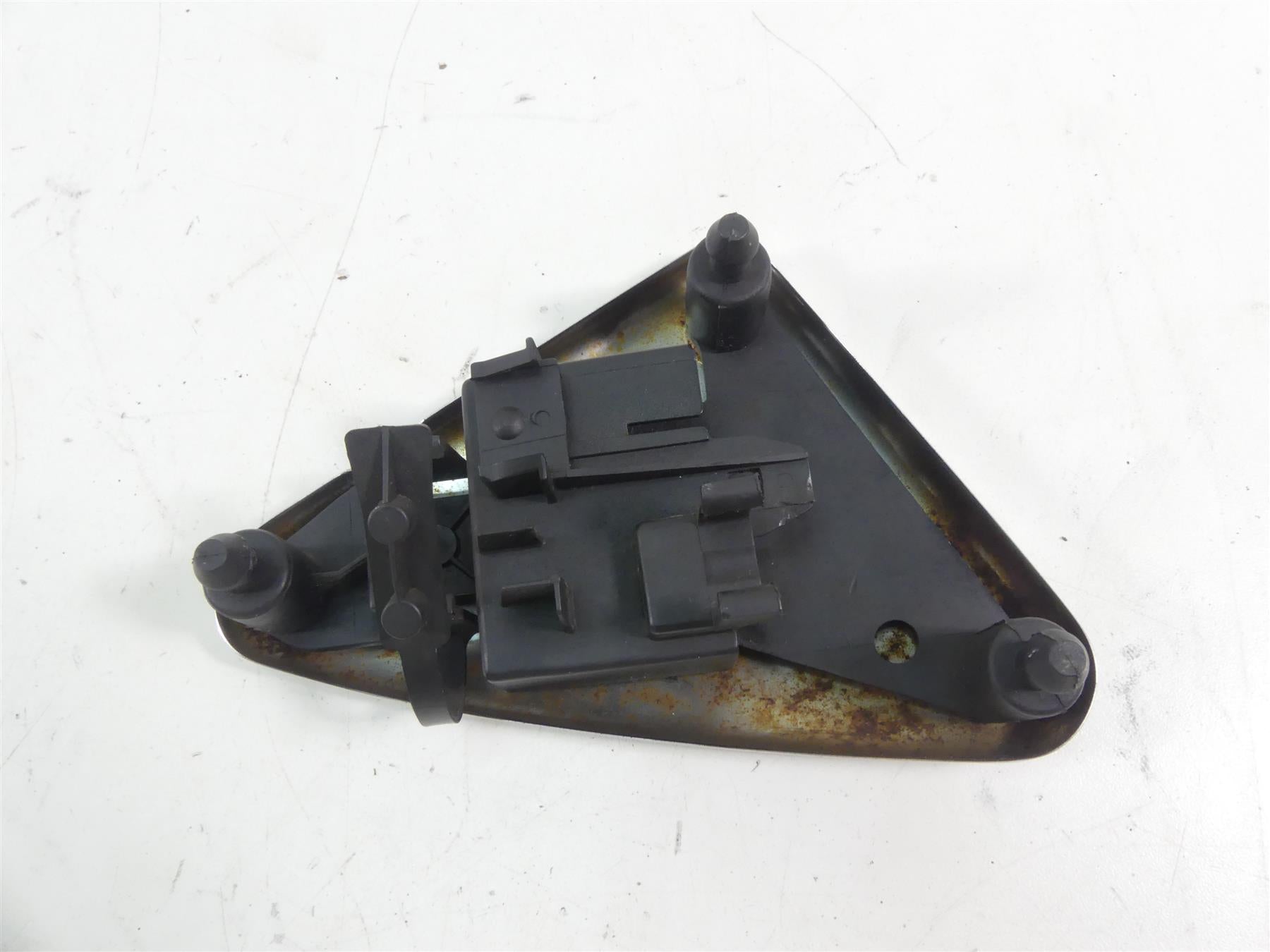 2002 Harley XL1200 Sportster Main Wiring Harness Headlight -Read 70152-99 {{ shop.shopifyCountryName }} - Mototech271
