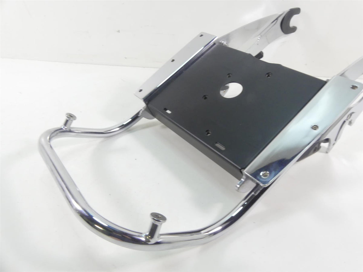 2020 Indian Roadmaster Rear Trunk Quick Release Mount Hardware Kit 5139657 {{ shop.shopifyCountryName }} - Mototech271