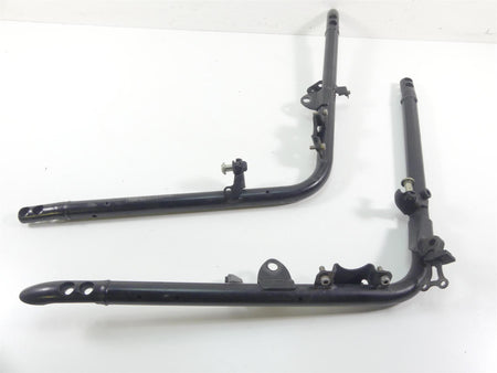 2002 Triumph Bonneville America Left Right Frame Downtube Set T2076701 T2076750 {{ shop.shopifyCountryName }} - Mototech271