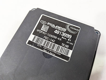 2013 Victory Vision Tour Cdi Ecu Ecm Engine Control Module -Tested 4013899 {{ shop.shopifyCountryName }} - Mototech271