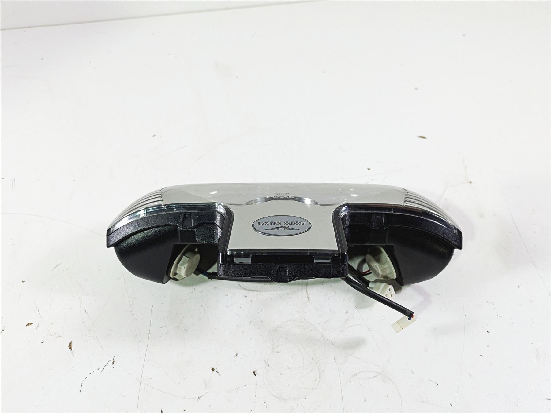 2016 Moto Guzzi Stelvio 1200 8V NTX Taillight Tail Light Lamp Lens 897886 {{ shop.shopifyCountryName }} - Mototech271