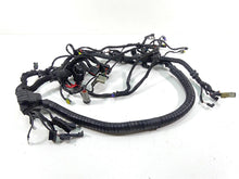 Load image into Gallery viewer, 2014 Harley Dyna FXDB Street Bob Main Wiring Harness Loom Non-Abs 71072-12A | Mototech271

