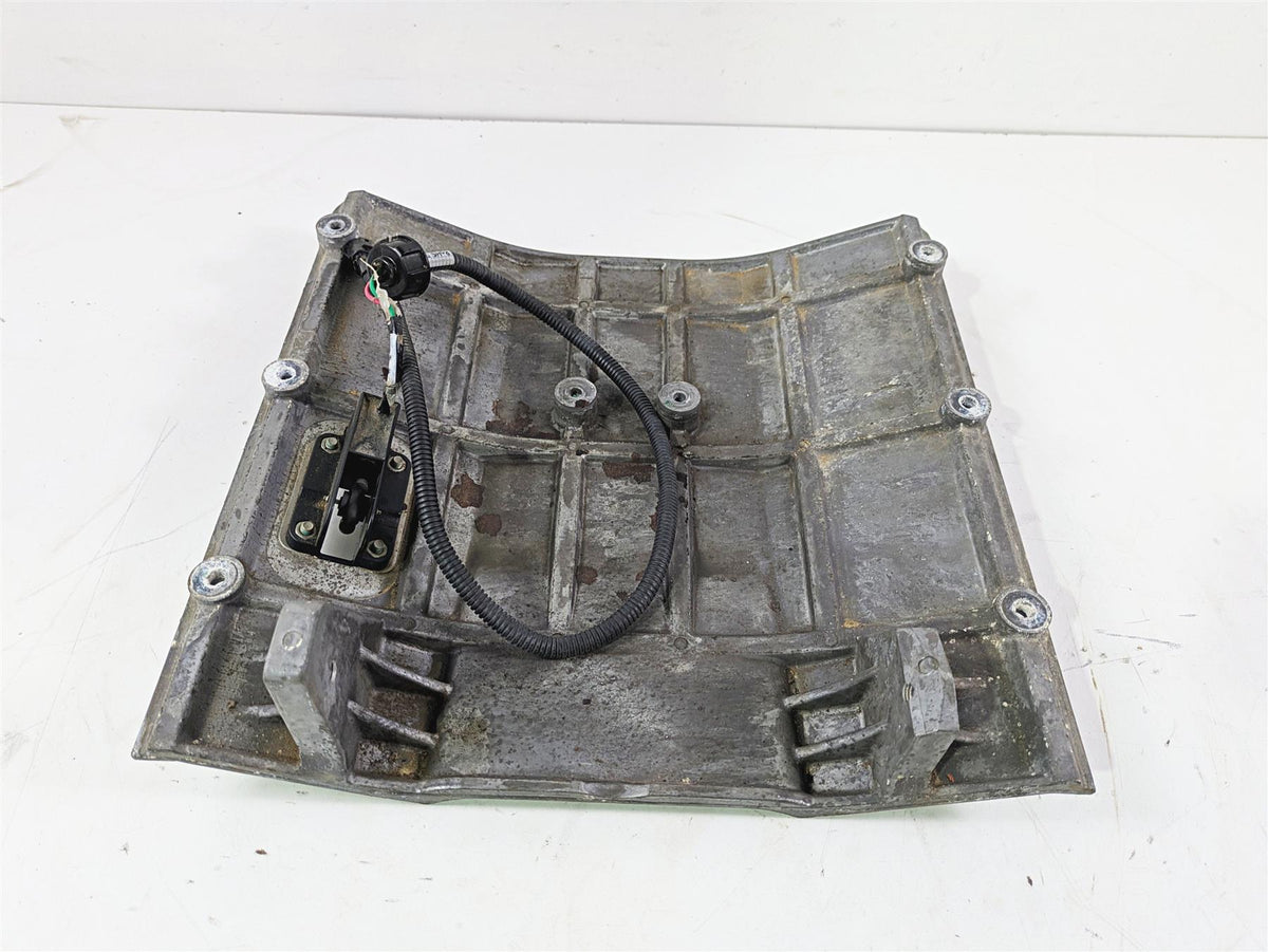 2017 Kawasaki Ultra 310X Rear Skid Riding Plate & Speed Sensor 59446-3760 {{ shop.shopifyCountryName }} - Mototech271