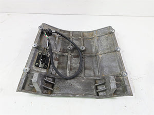 2017 Kawasaki Ultra 310X Rear Skid Riding Plate & Speed Sensor 59446-3760