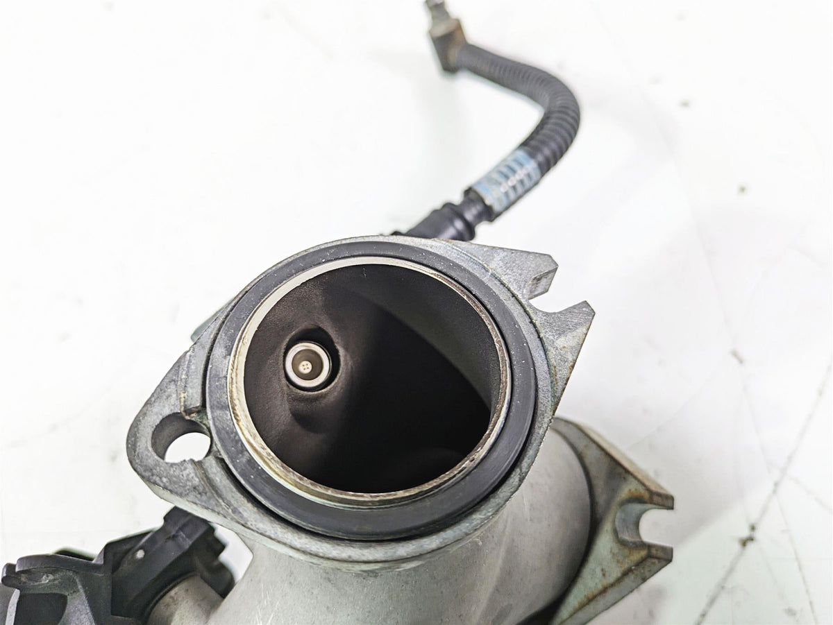 2003 Harley Touring FLHTCUI E-Glide 100th Throttle Body Fuel Injection 27600-01A {{ shop.shopifyCountryName }} - Mototech271